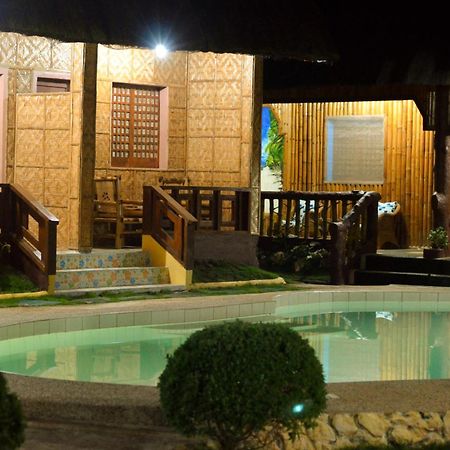 Reddoorz Plus @ Sla Divina Panglao Bohol Exterior photo