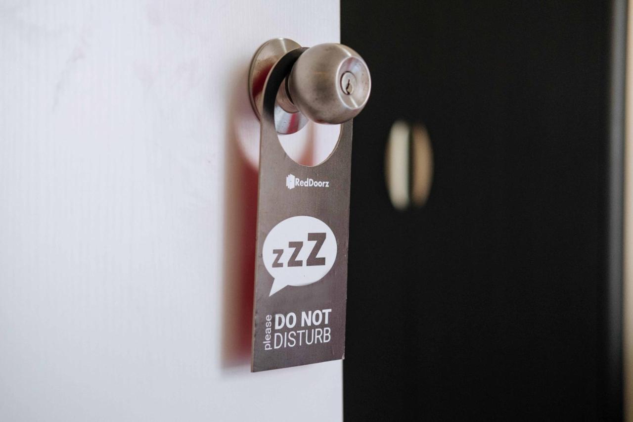 Reddoorz Plus @ Sla Divina Panglao Bohol Exterior photo