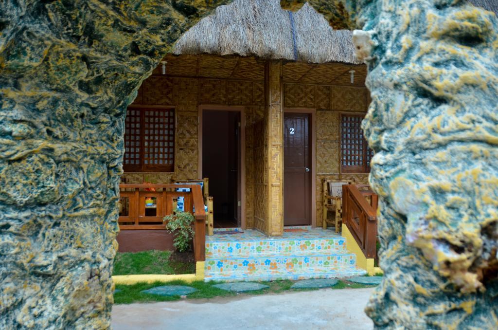 Reddoorz Plus @ Sla Divina Panglao Bohol Exterior photo