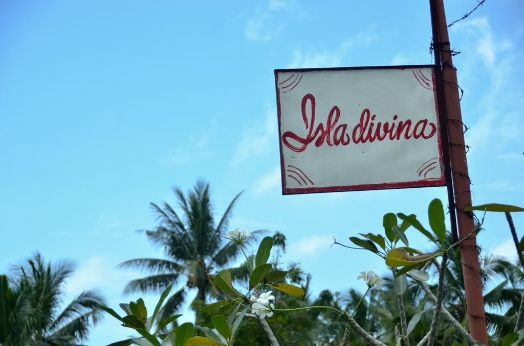 Reddoorz Plus @ Sla Divina Panglao Bohol Exterior photo