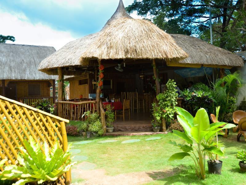 Reddoorz Plus @ Sla Divina Panglao Bohol Exterior photo