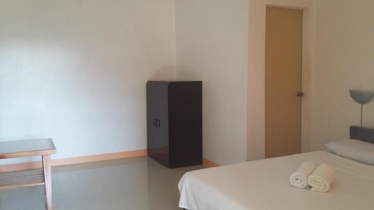 Reddoorz Plus @ Sla Divina Panglao Bohol Exterior photo