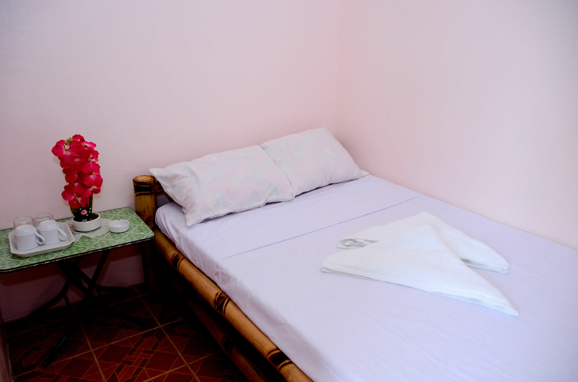 Reddoorz Plus @ Sla Divina Panglao Bohol Exterior photo