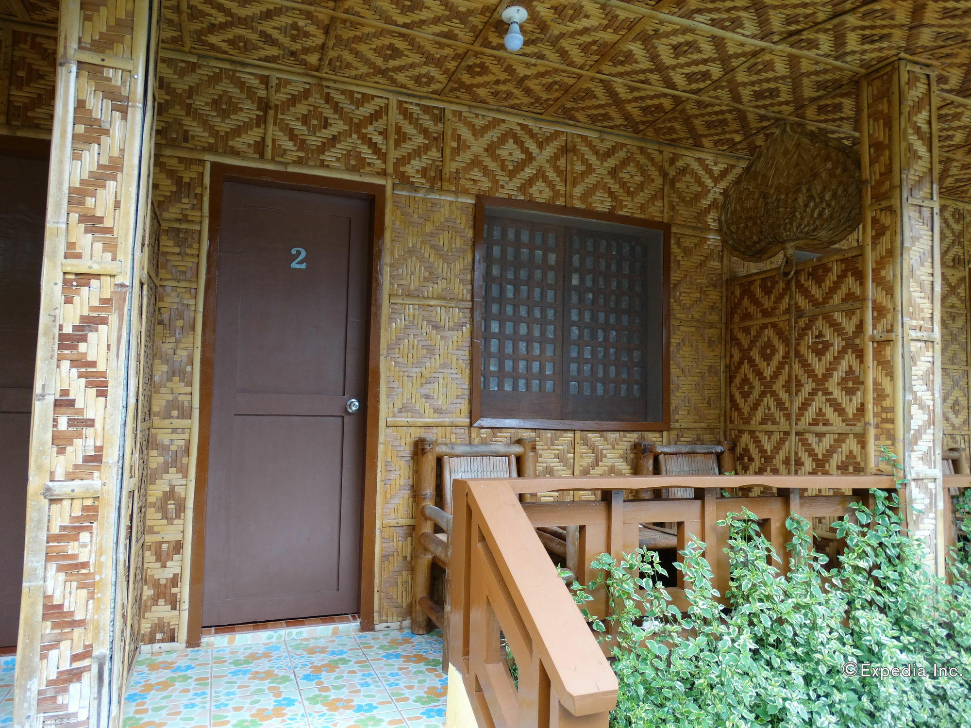 Reddoorz Plus @ Sla Divina Panglao Bohol Exterior photo