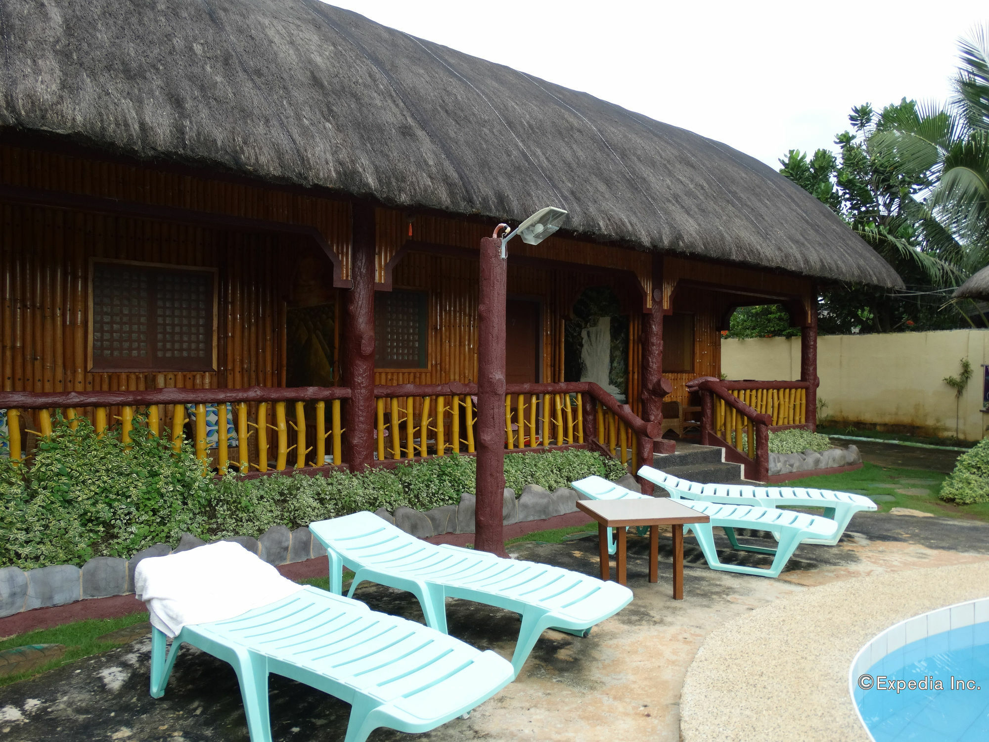 Reddoorz Plus @ Sla Divina Panglao Bohol Exterior photo