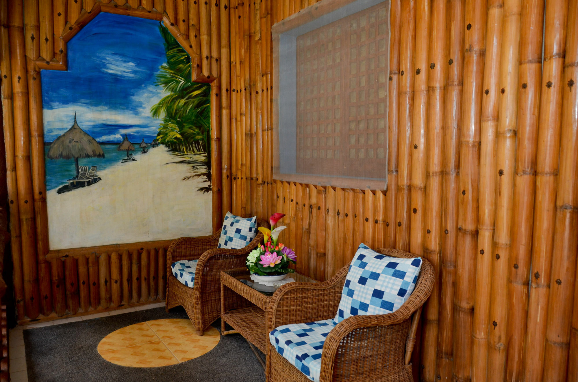 Reddoorz Plus @ Sla Divina Panglao Bohol Exterior photo