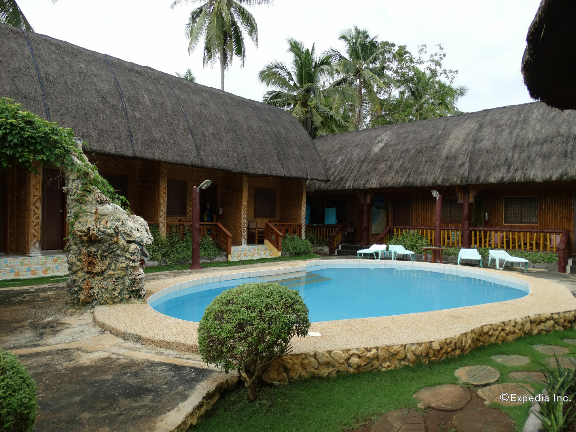 Reddoorz Plus @ Sla Divina Panglao Bohol Exterior photo