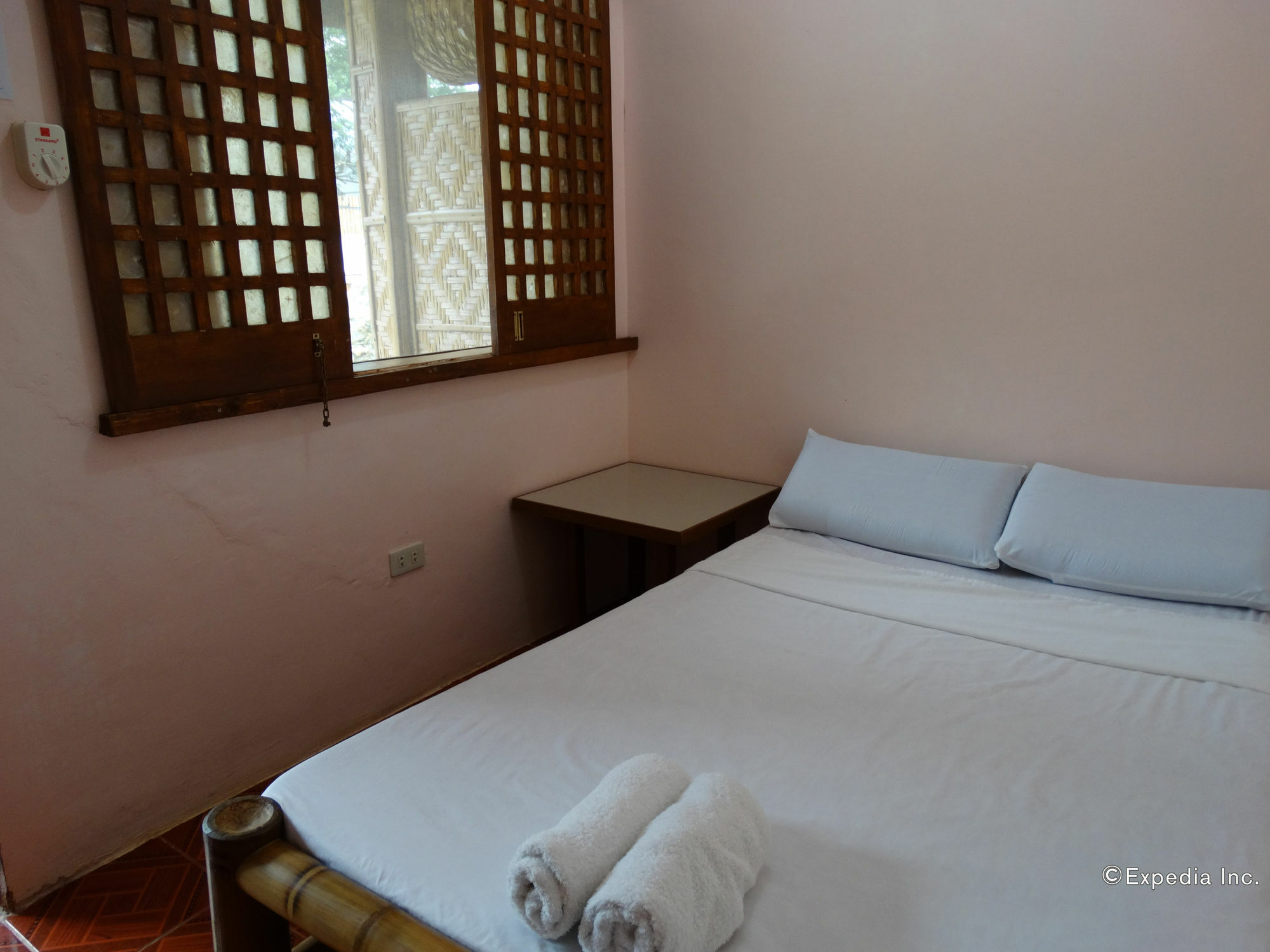 Reddoorz Plus @ Sla Divina Panglao Bohol Exterior photo
